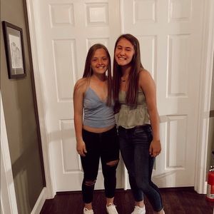 Meet your Posher, Grace